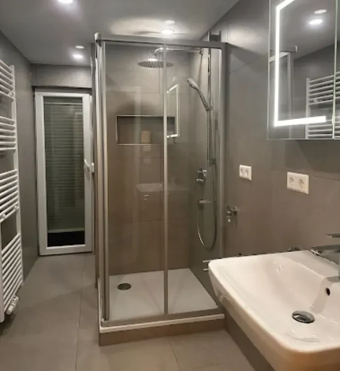 Schlüsselfertigbau und Kernsanierungen Baden-Württemberg