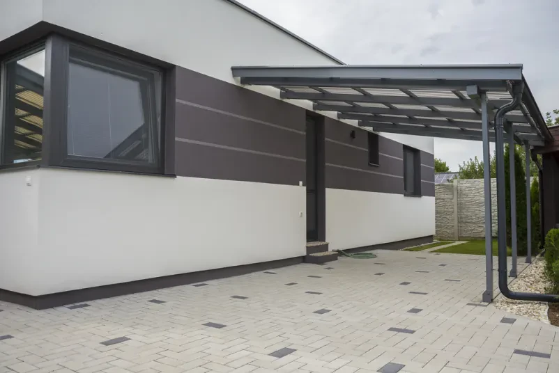 Moderne schlüsselfertige Bungalows und Einfamilienhäuser in Hamburg und Umland