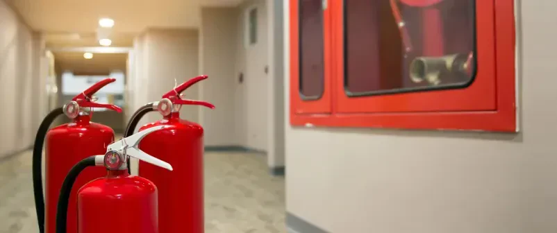 Experten für Brandschadensanierung in Meinerzhagen
