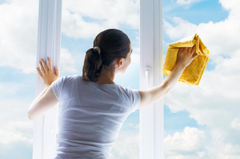 Fensterreinigung in der Umgebung Heidelberg