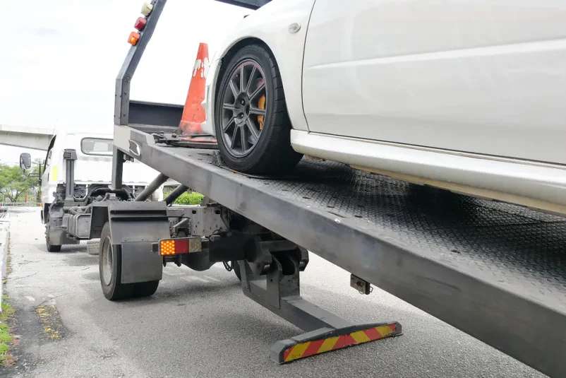 Abschleppdienst und zuverlässige Kfz-Transporte in Sehnde, Hannover und ganz Deutschland