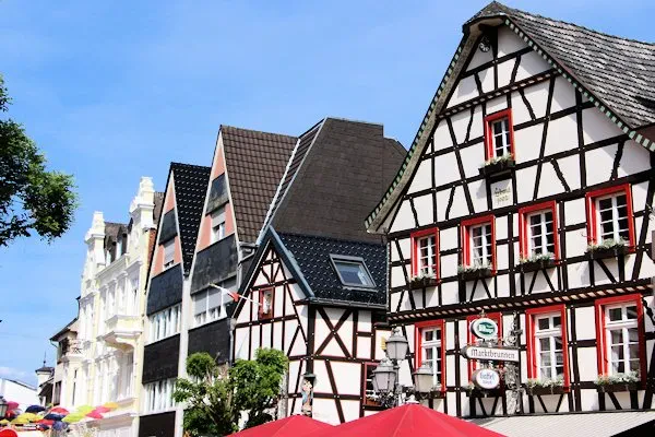 Rückzugsorte in den besten Ferienwohnungen in Vulkaneifel