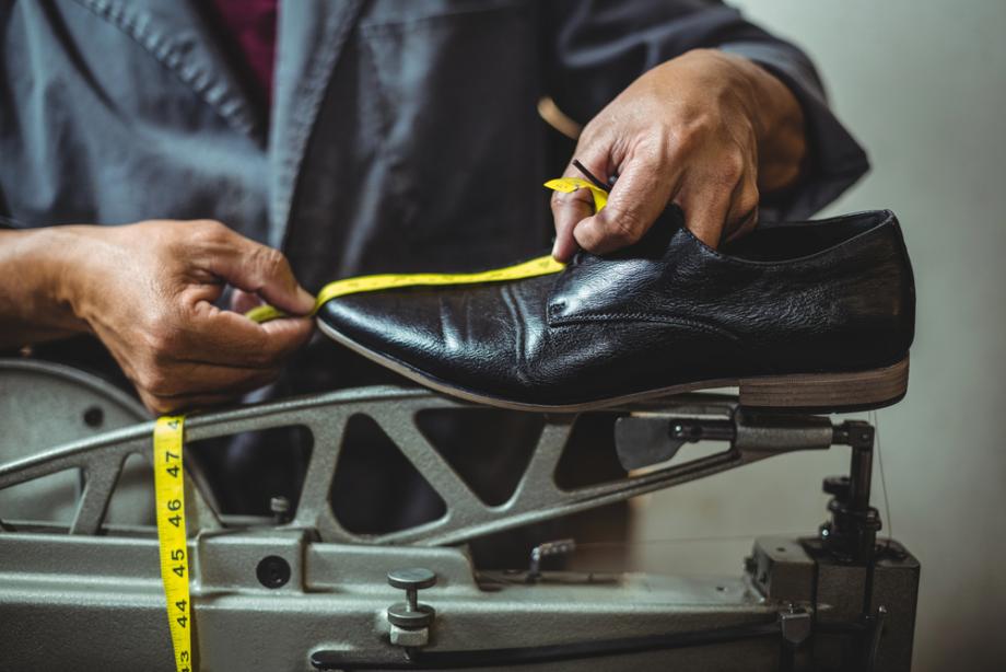 Maßanfertigung und individuelle Schuhherstellung