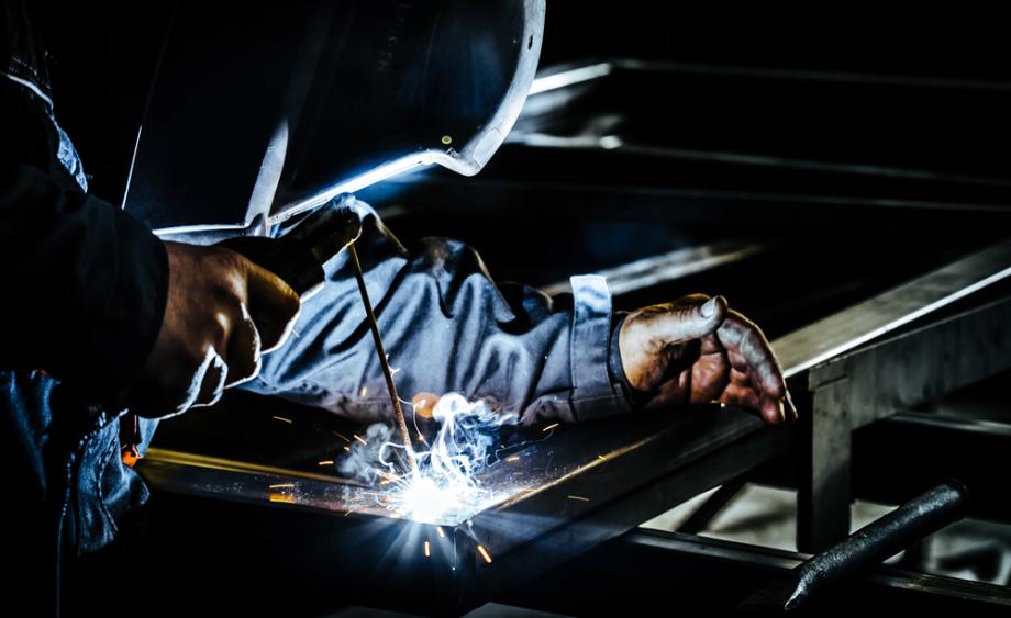 Grundlagen des Schweißens und seine industrielle Bedeutung