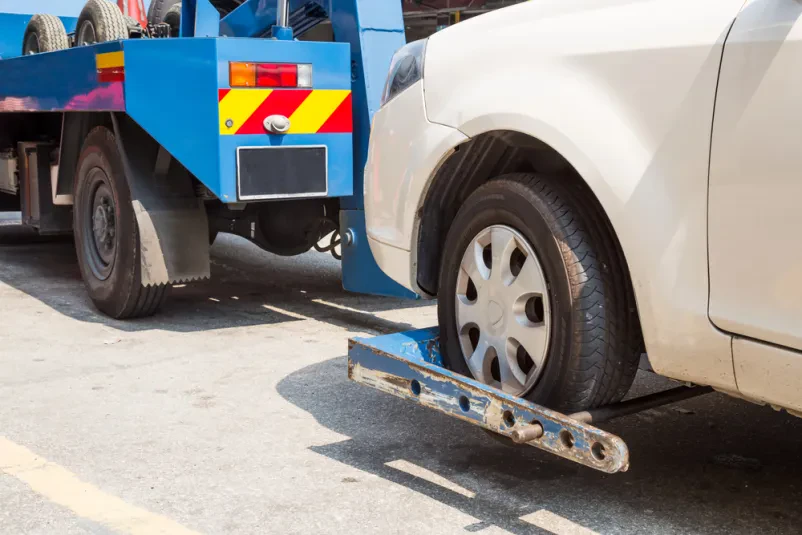 Motorrad- und Autotransporte in Sehnde, Hannover, deutschlandweit