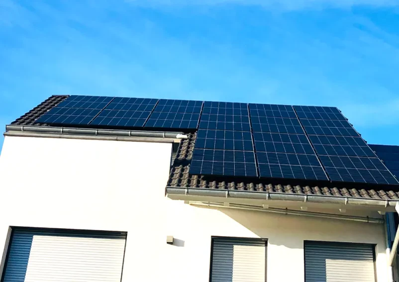 Beste Planung und Installation von Solaranlagen in Freiburg