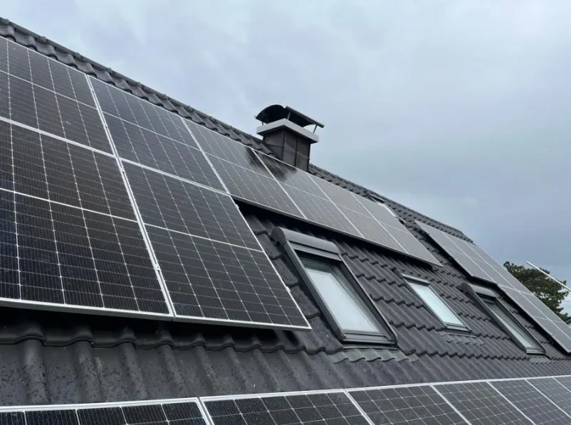 Professioneller Fachmänner für Solartechnik in Freiburg