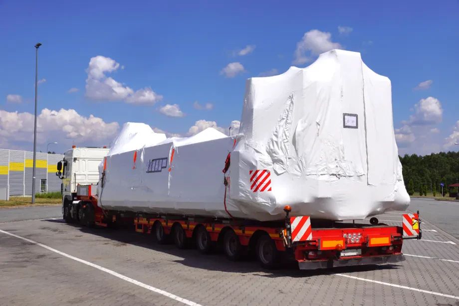 Was sind Sondertransporte?