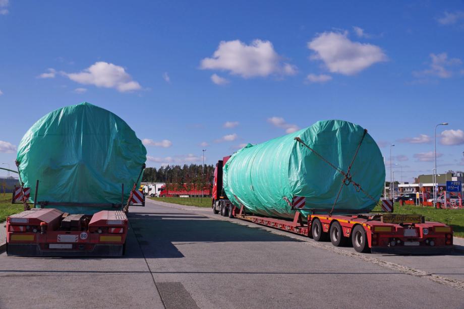 Fahrzeuge und technische Ausstattung