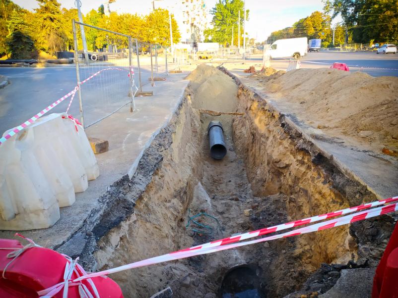 Spezialtiefbau Profi Kaiserslautern