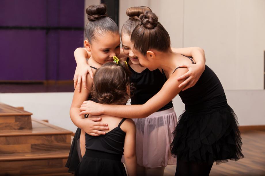 Sportschulen als Orte der Persönlichkeitsentwicklung