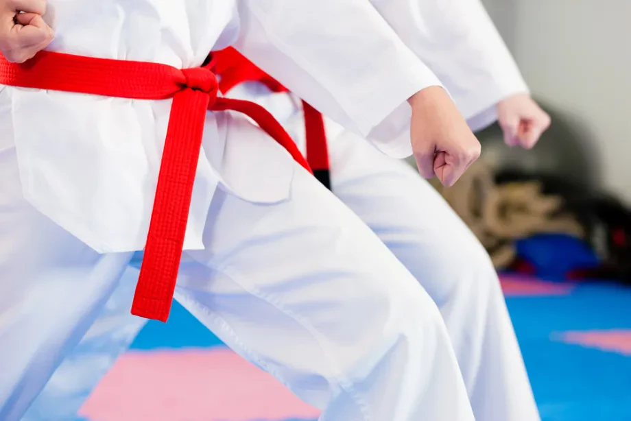 Sportangebote und Trainingsmöglichkeiten