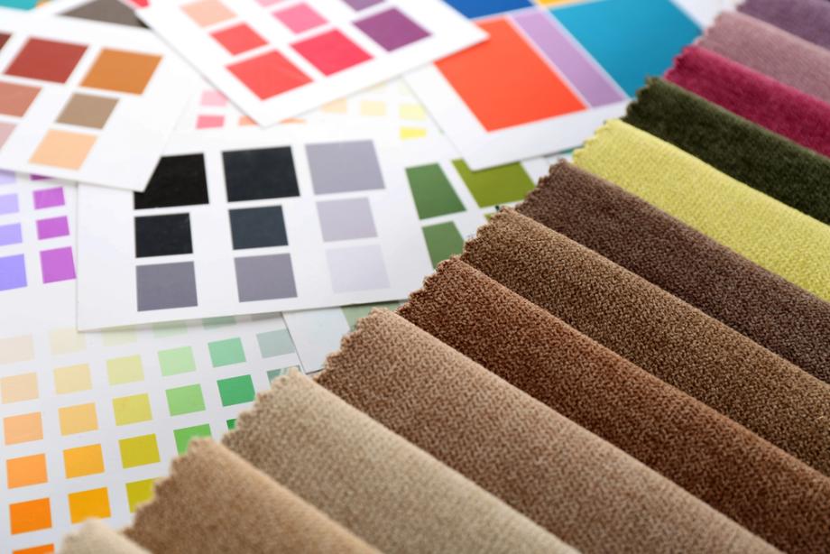 Stoffe Meterware für Kleidung und Mode