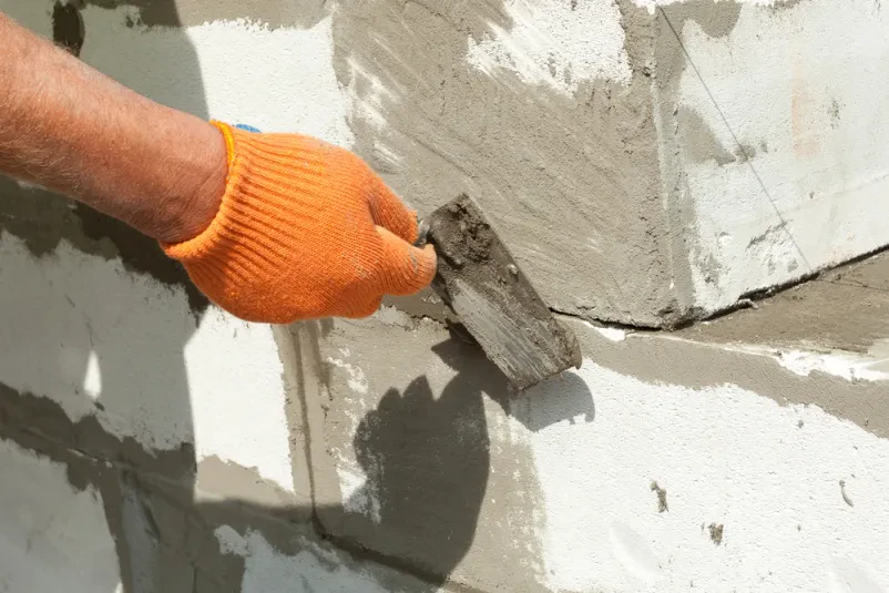 Hochwertige Stuckateurarbeiten in Singen und Umgebung