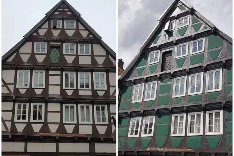 Top-Trockenbau- und Malerservice im Großraum Celle