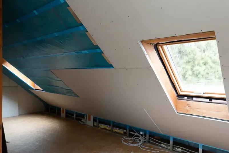 Perfekte Innenausbau- und Malerarbeiten in Celle
