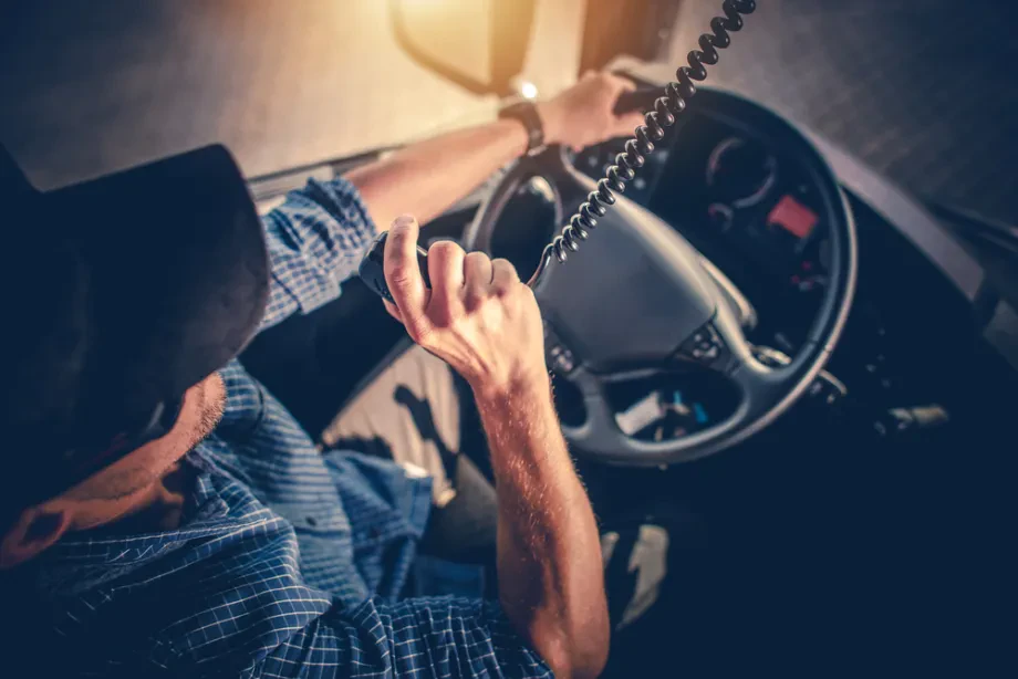 Zusätzliche Dienstleistungen rund um Transportdienste