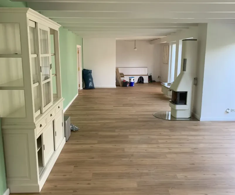 Die beste Wahl für Trockenbau und Kernsanierung in Norderstedt und Umkreis