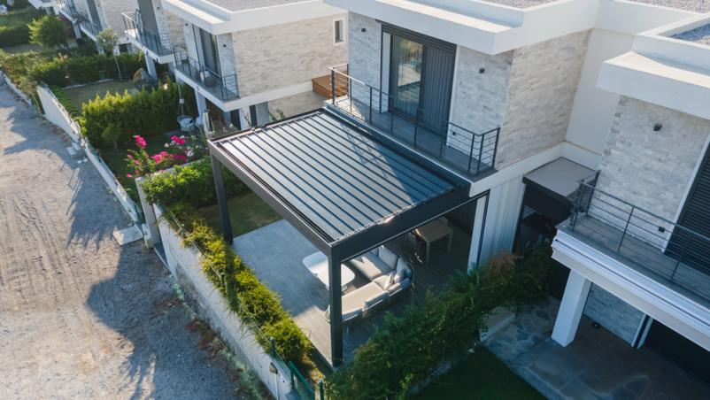Terrassenüberdachungen in Adelsdorf