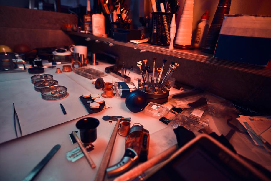 Bedeutung der Uhrmacherei im modernen Alltag