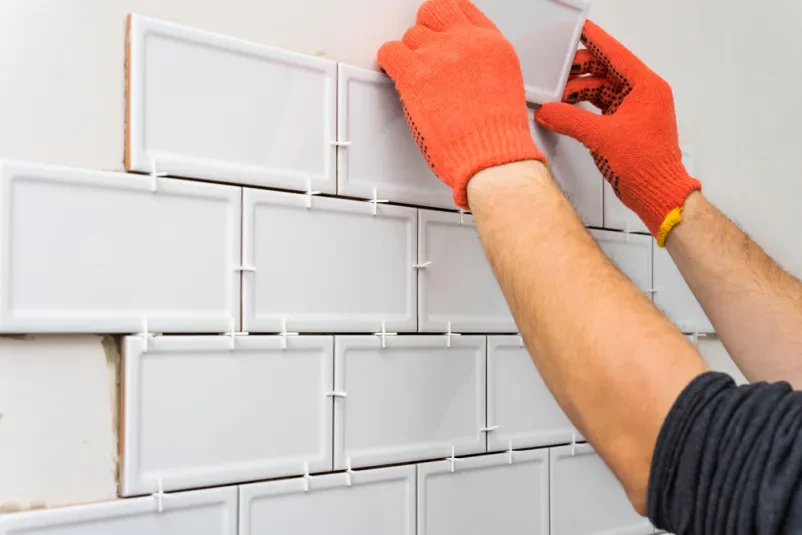 Welche Vorteile bietet die Zusammenarbeit mit Fliesenprinz Meisterbetrieb?