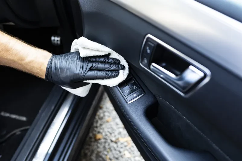 Gründliche Autopflege und -reinigung vom Profi aus Ludwigshafen