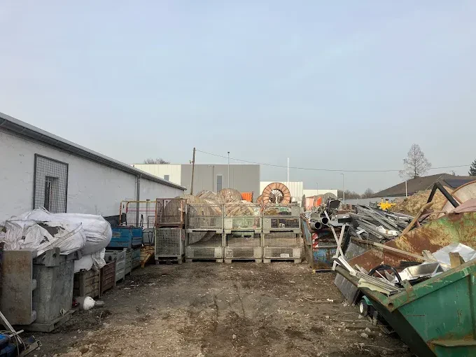 Die beste Wahl für Recycling von Buntmetallen und Schrott in Mönchengladbach