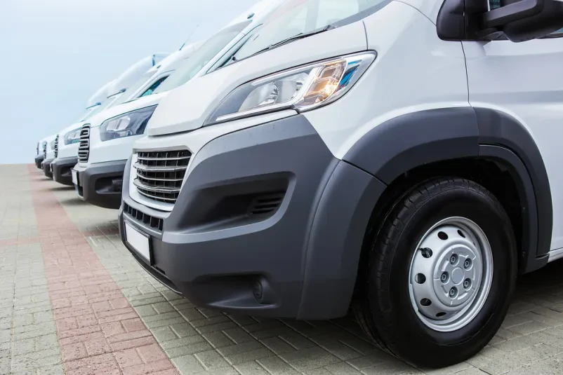 Professioneller Anbieter für Umzug und Transport in Bayern und im Umkreis von 200 km