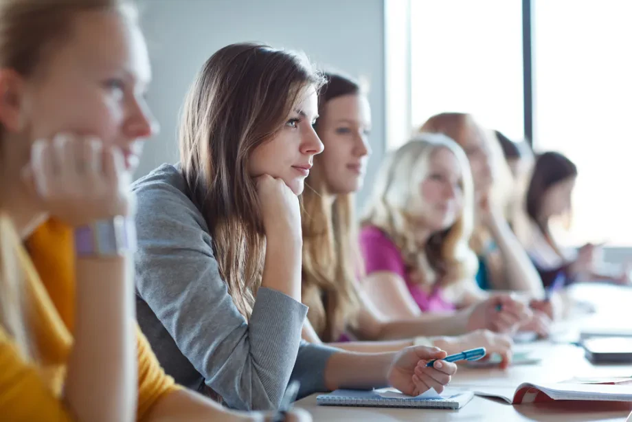 Unterschied zwischen Universitäten und Hochschulen