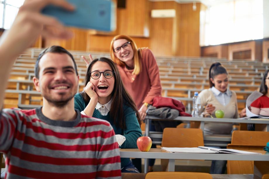 Forschung und wissenschaftliche Innovation