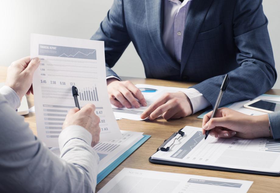 Personal- und Verwaltungsservices