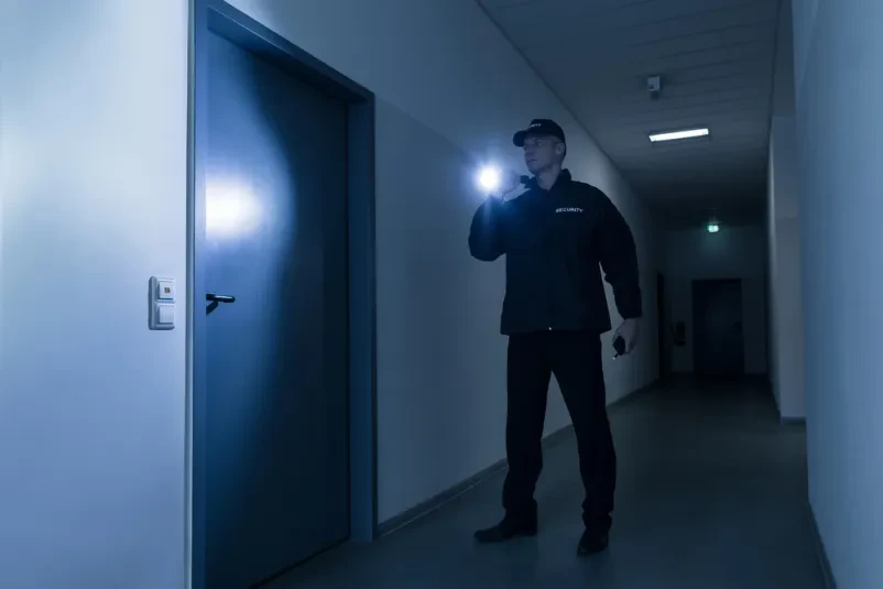 Veranstaltungsservice mit Sicherheit in München und Umgebung