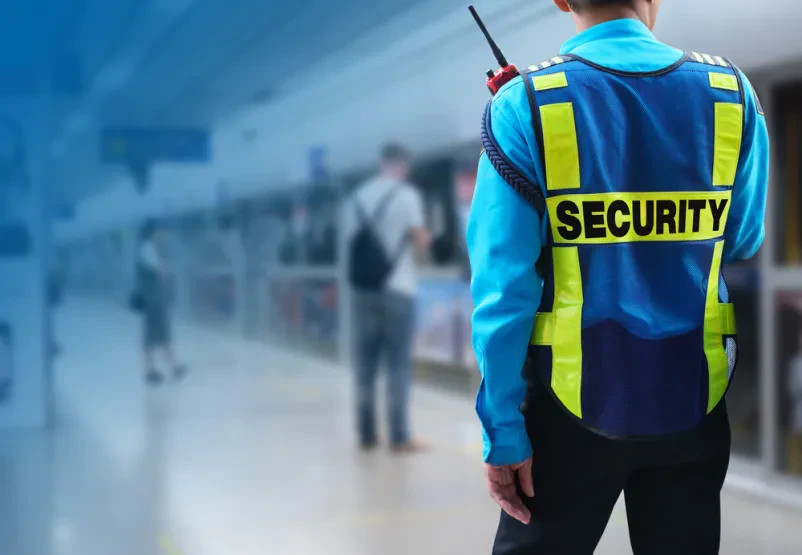 Vielfältige Dienstleistungen bei Veranstaltungsservice mit Sicherheit in München und Umgebung