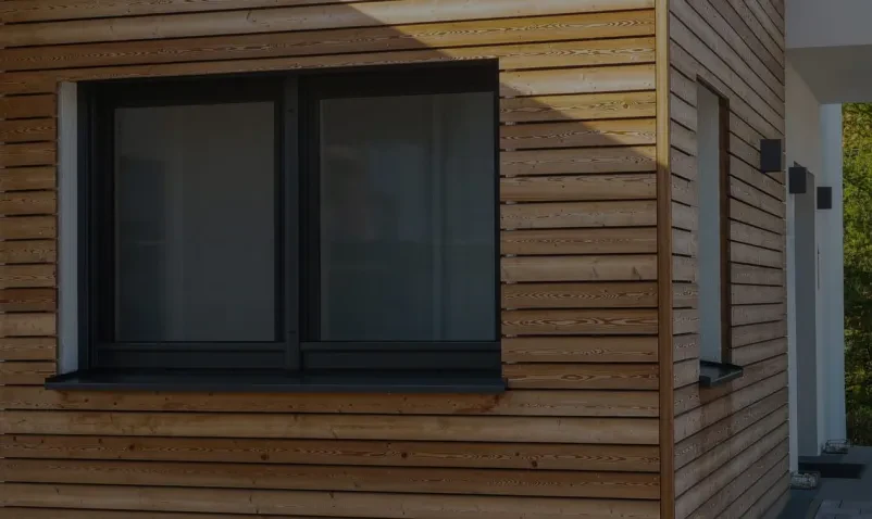 Moderne Türen und Fenster - Verkauf und Einbau vom Profi aus Espelkamp