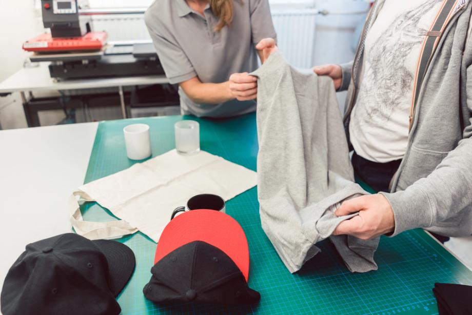 Einsatzbereiche von Promotionsartikeln im Marketing