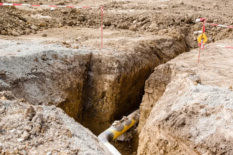 Präzise Bauplanung für rechtskonforme Projekte im Rhein-Main-Gebiet
