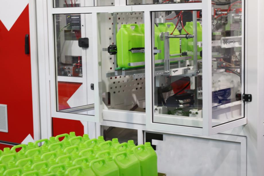 Nachhaltigkeit und moderne Verpackungskonzepte