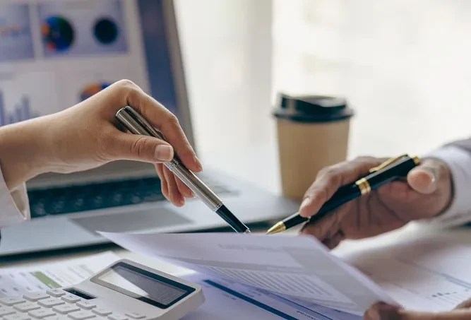 Bedeutung effizienter Verwaltungsstrukturen
