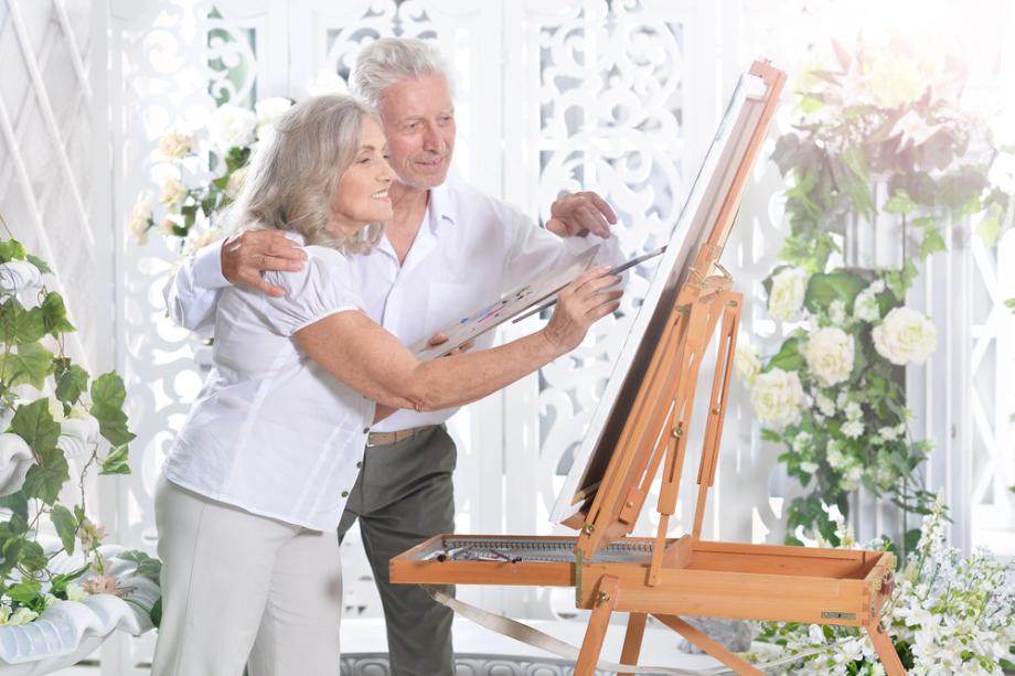 Kultur, Kreativität und persönliche Interessen