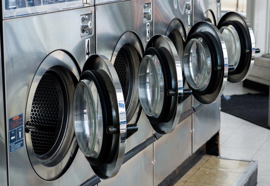 Unterschied zwischen Wäscherei und chemischer Reinigung