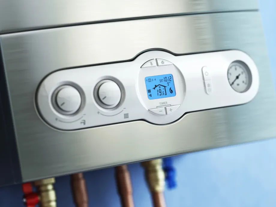 Zentrale oder dezentrale Warmwasserbereitung