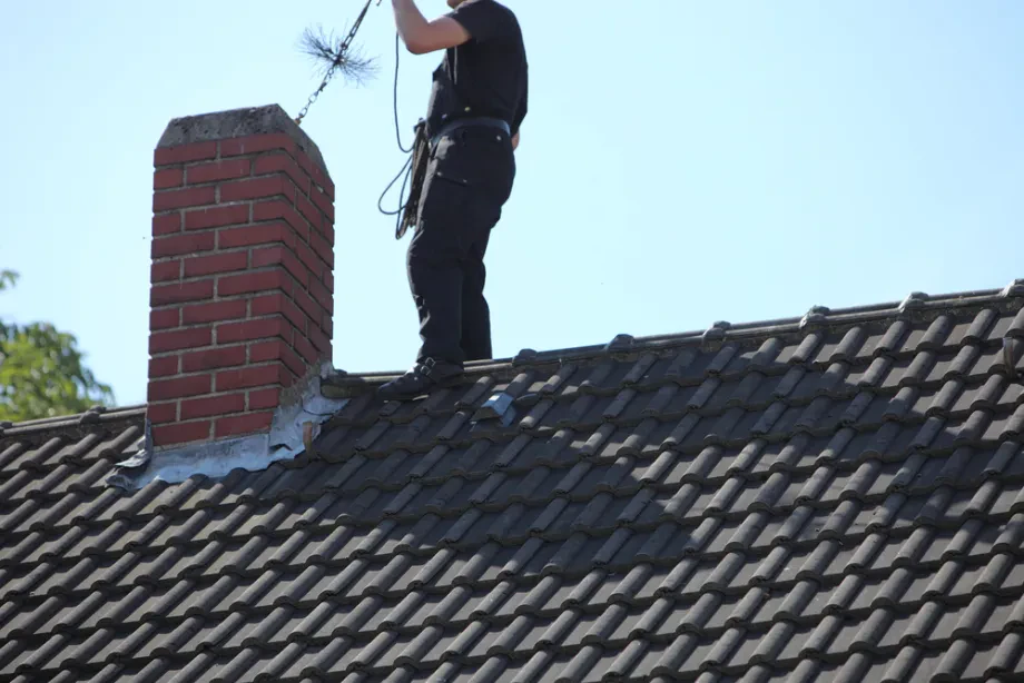 Überprüfung neuer Feuerungsanlagen