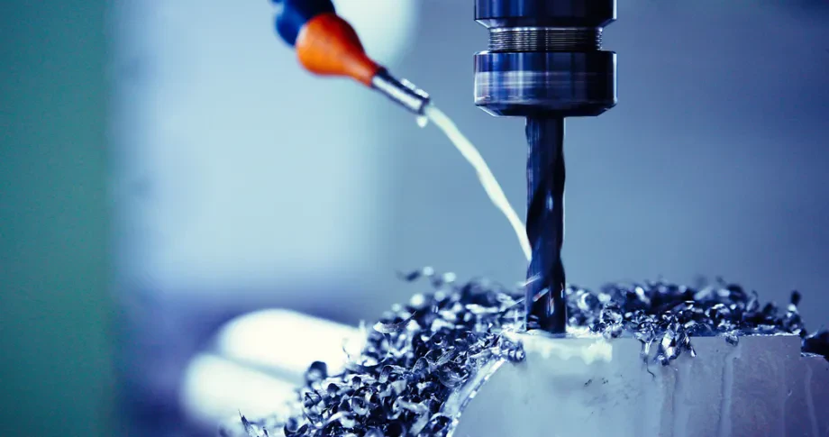 Bedeutung der Werkzeugherstellung für Industrie und Handwerk