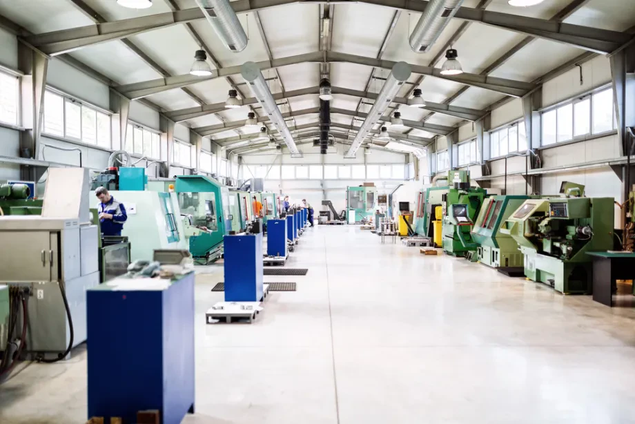 Wirtschaftliche Bedeutung der Werkzeugindustrie