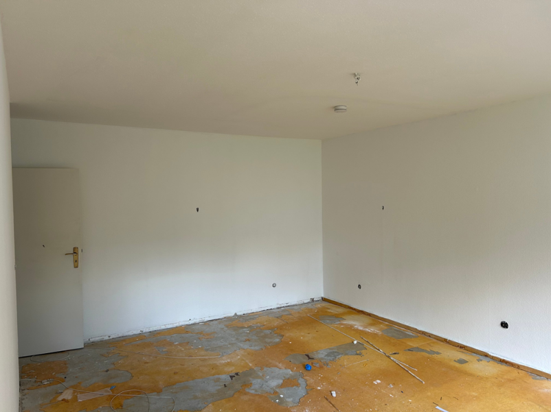 Umzugshilfe mit Möbelmontage und -demontage in Erlangen und bayernweit