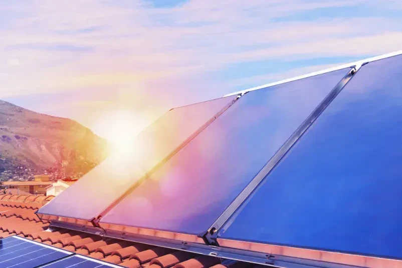 Die beste Wahl für Montage von Solaranlagen und Gartenbau in Wörth an der Donau