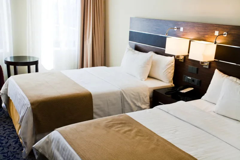 Experten für Hotelverkauf und Hotelverpachtung in Bayern