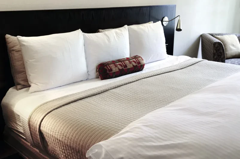 Hotelverkauf und Betreibervermittlung in Berlin