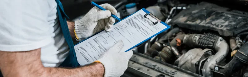 Schneller Autoservice im Ortenaukreis