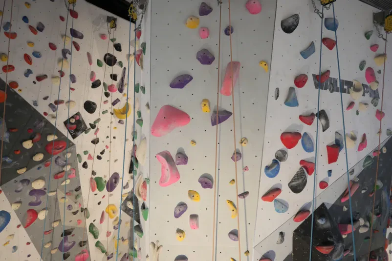 Profi für Kletterhallenservice in Siegen, Nordrhein-Westfalen